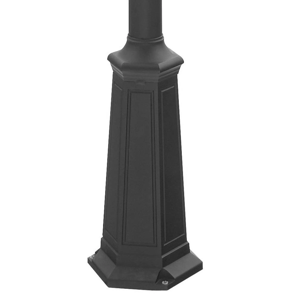 Klassieke Romanzo met lantaarns Franssen 7042893730063