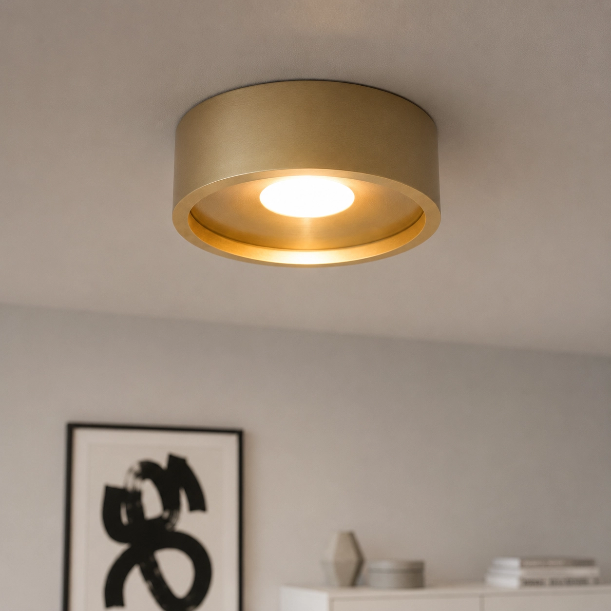 Led plafondspot Orlando