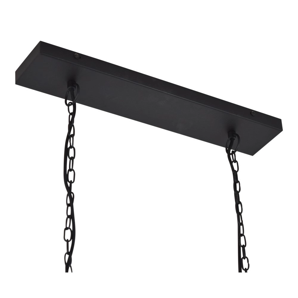 Hanglamp Blox 7-lichts Urban Interiors 8719325467871