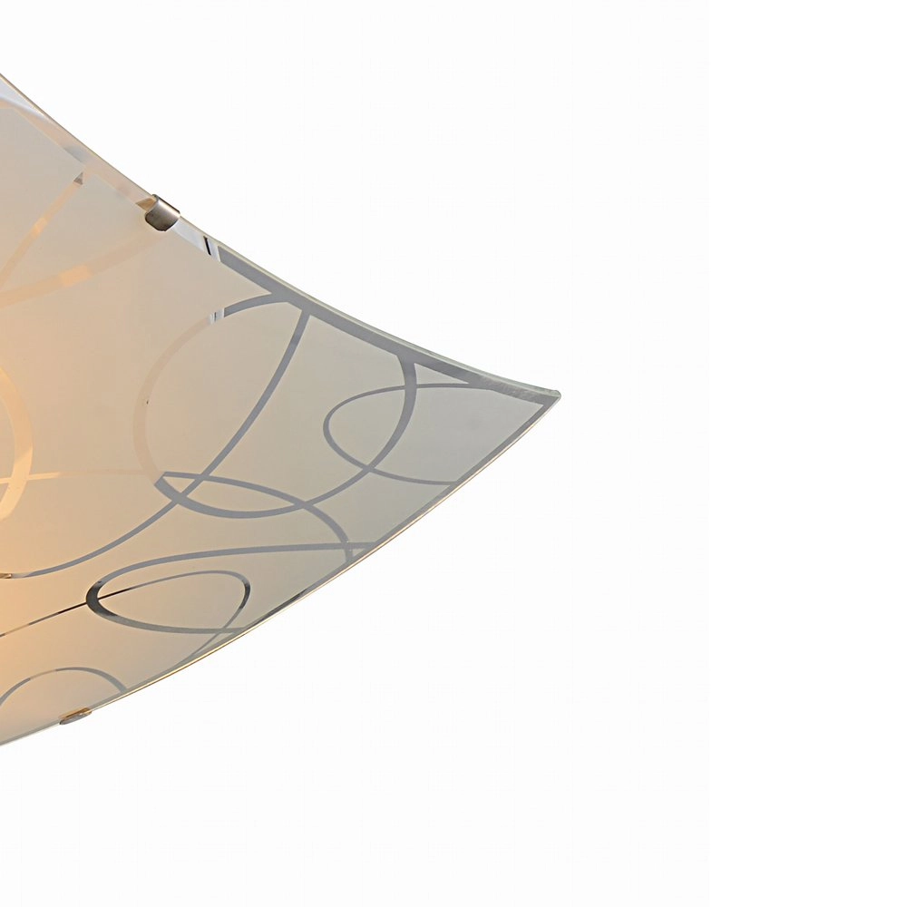 Design plafondlamp Spirelli 40 Trio 4017807365009