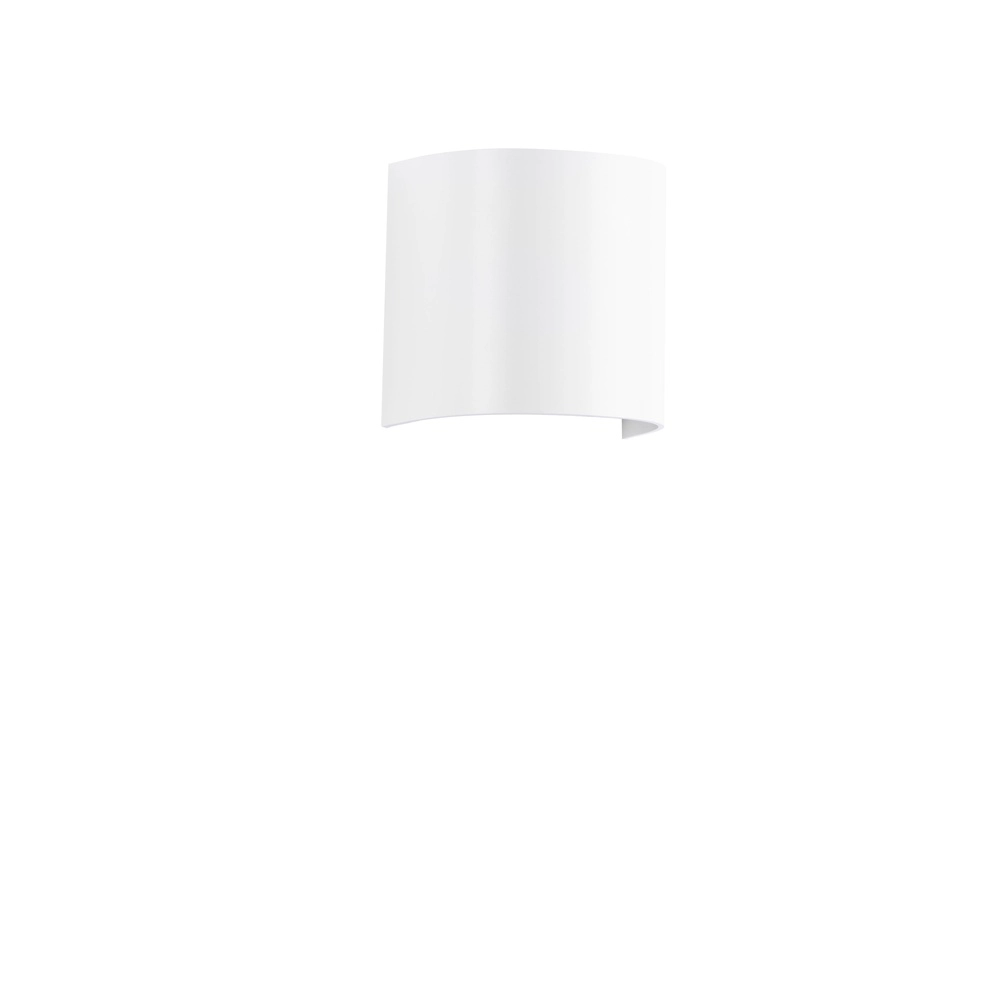 Downlighter York white Lyora 5212017453792