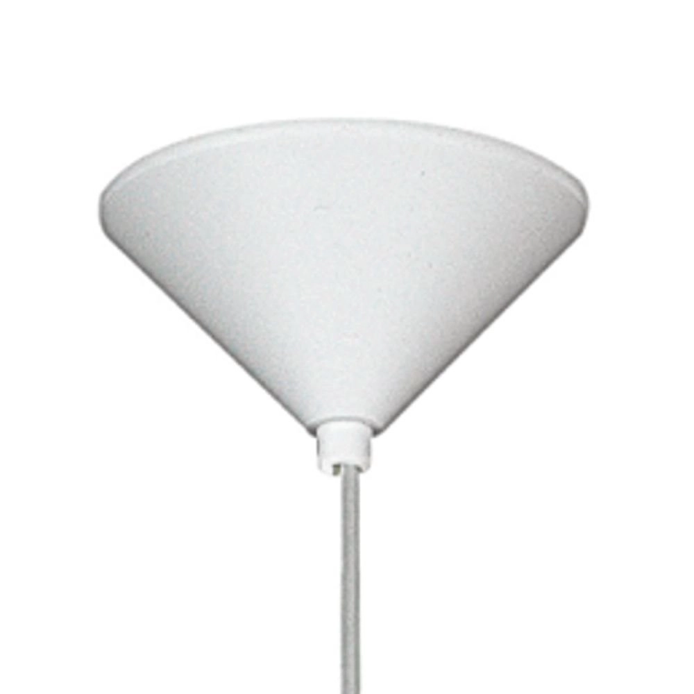 Hanglamp Vetro gegolfd wit Eglo 9002759827854