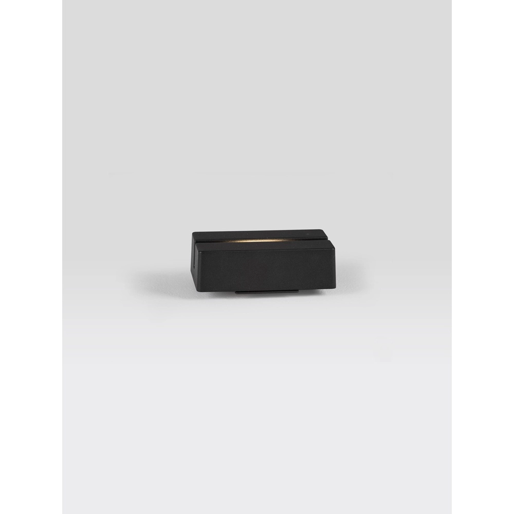 Outdoor lamp Dio Black with unique effect Lyora 5212017479020