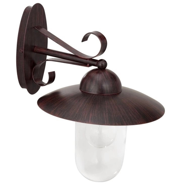Buitenlicht Milton Eglo 9002759835897