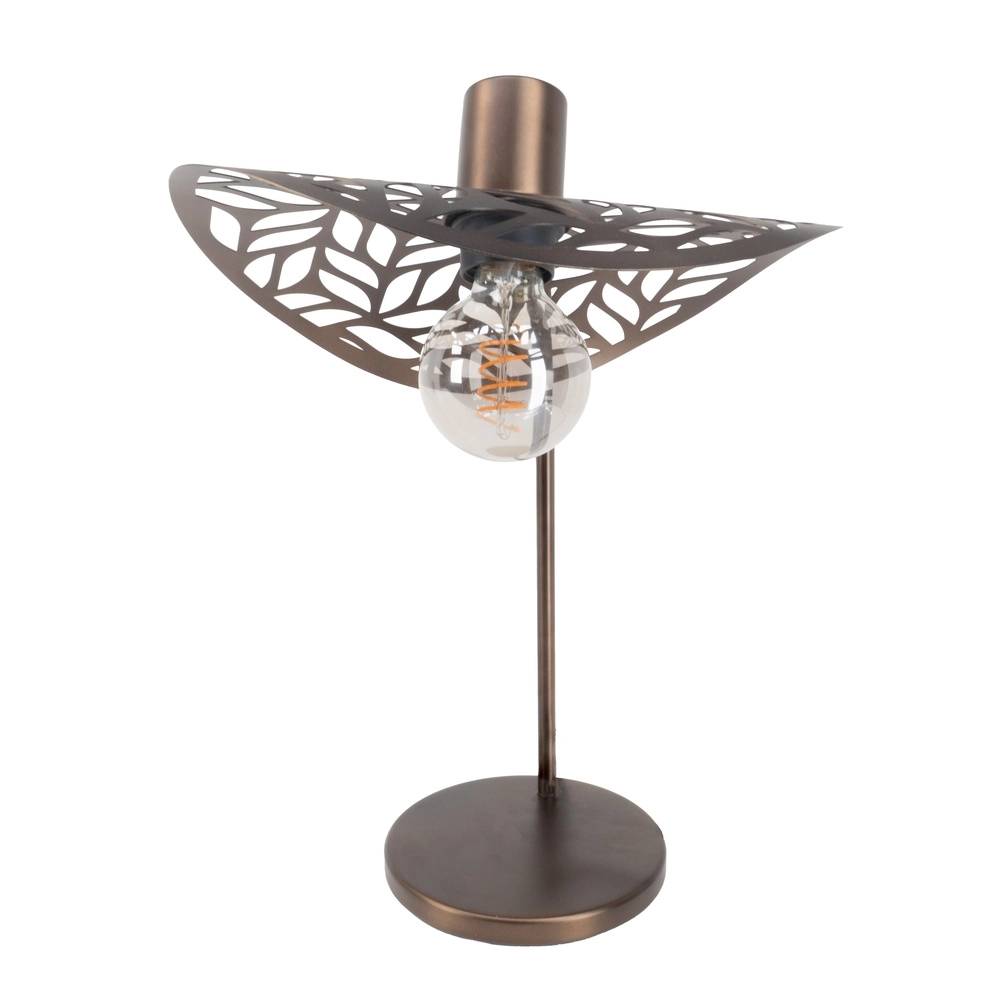 Tafellamp Swaby Ø 30cm Eglo 9008606359608