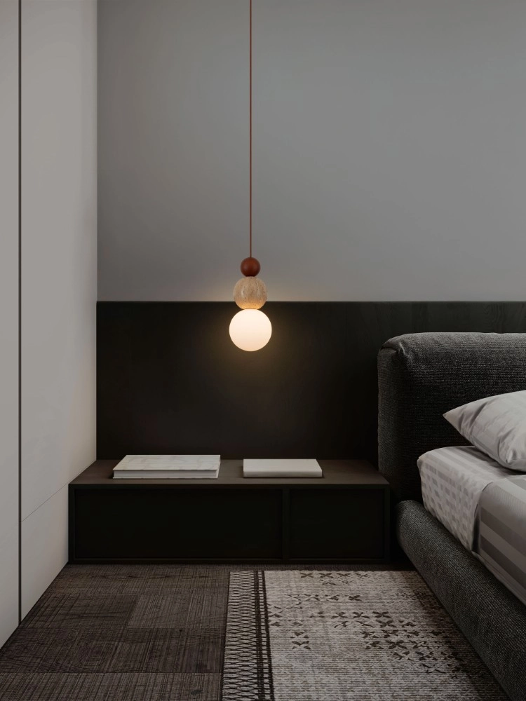 Design hanglamp Maris Ø 12cm