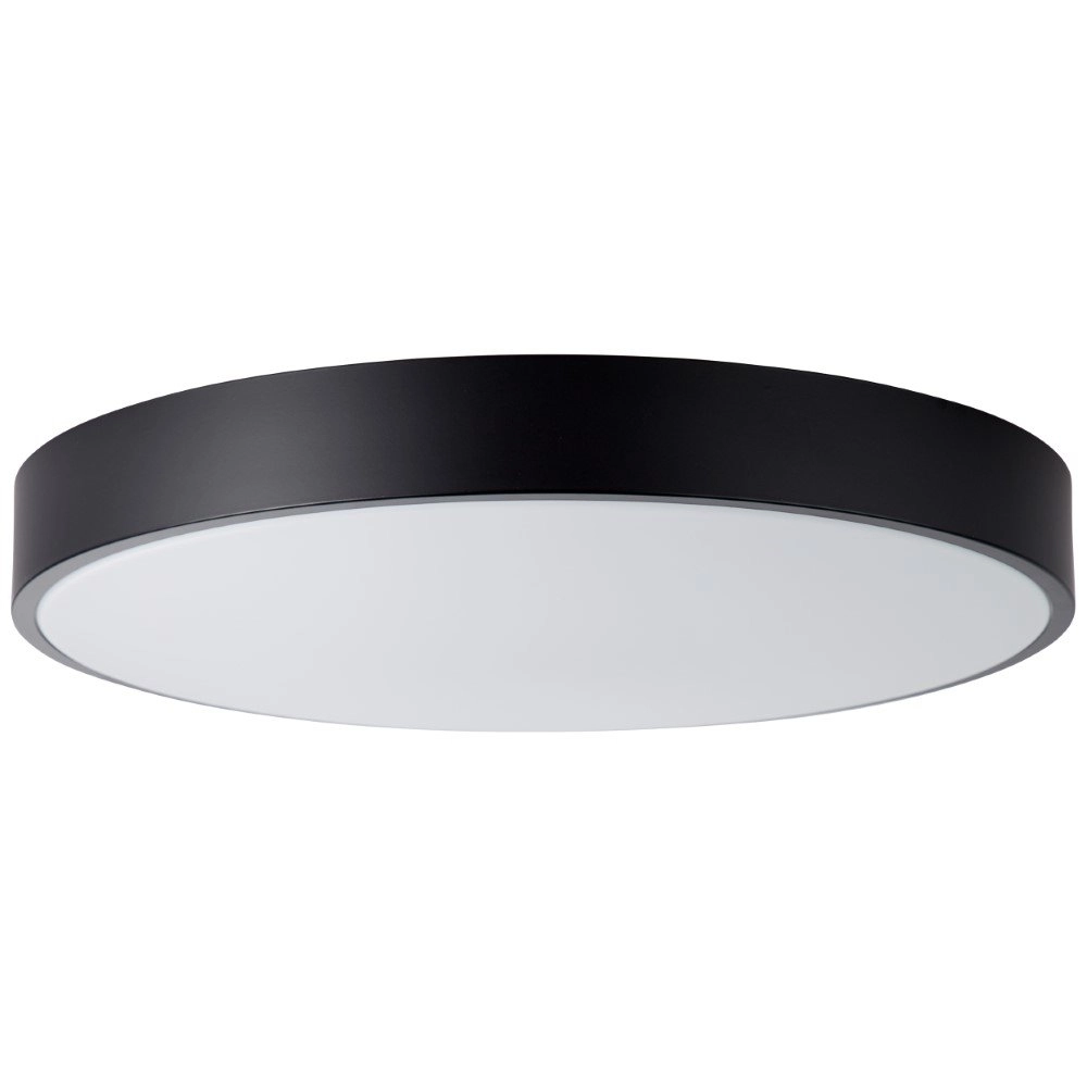 Plafondlamp Slimline Ø 49cm