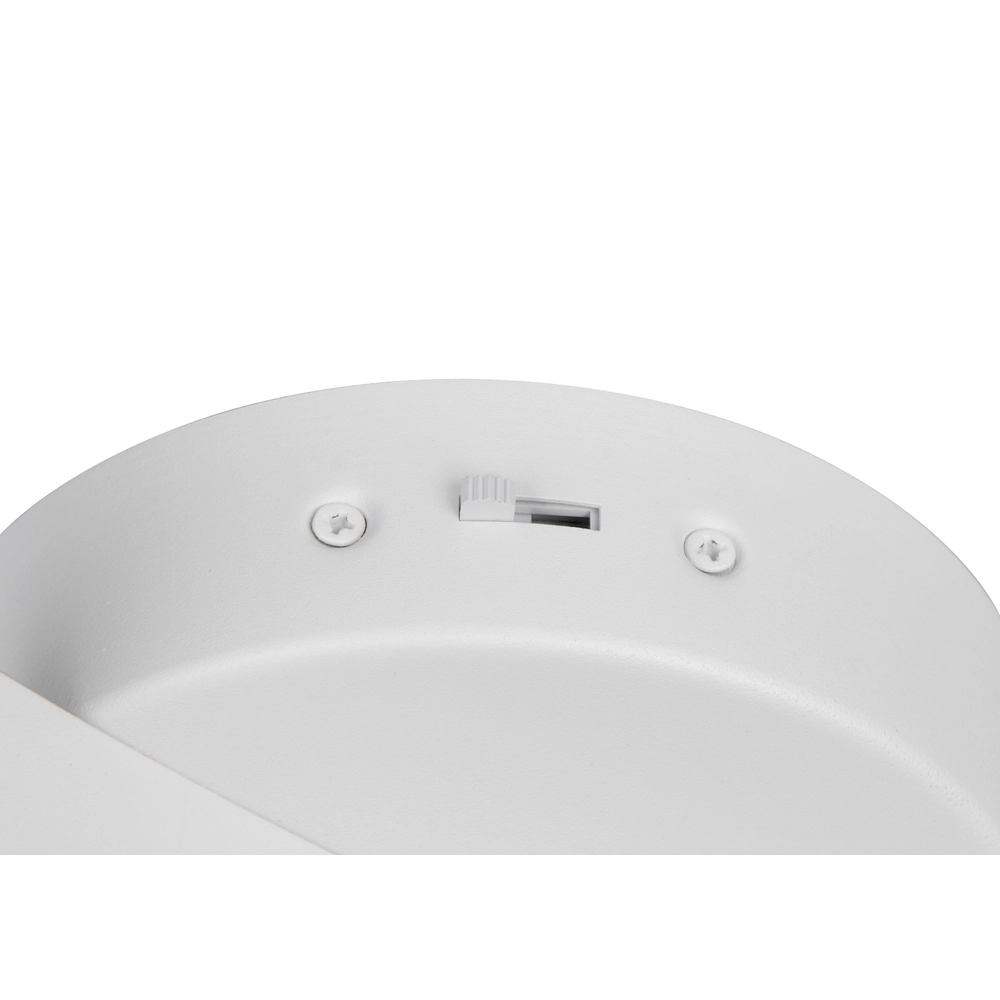 Design plafondlamp Napoli wit Trio 4017807683493