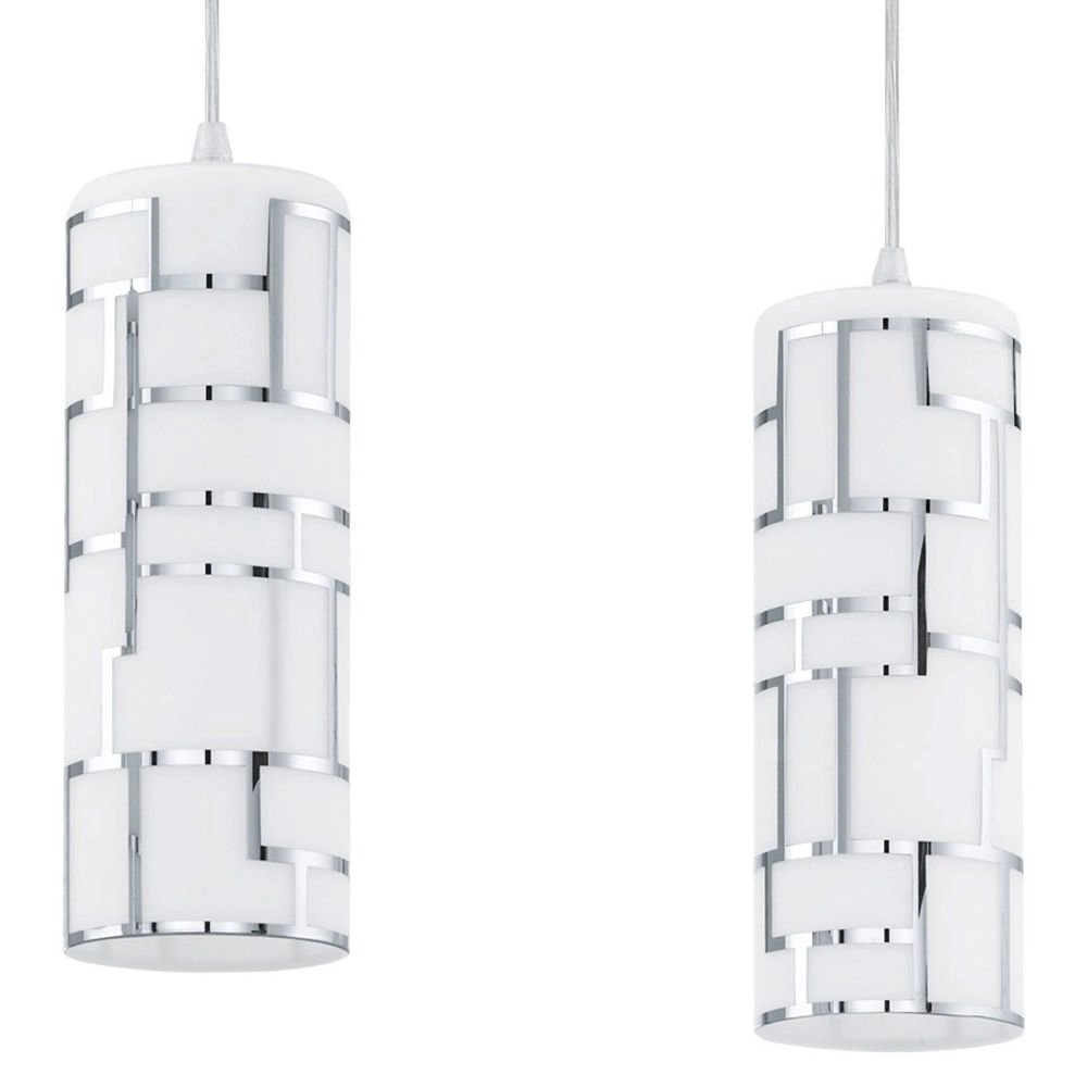 Hanglamp Bayman Eglo 9002759925635