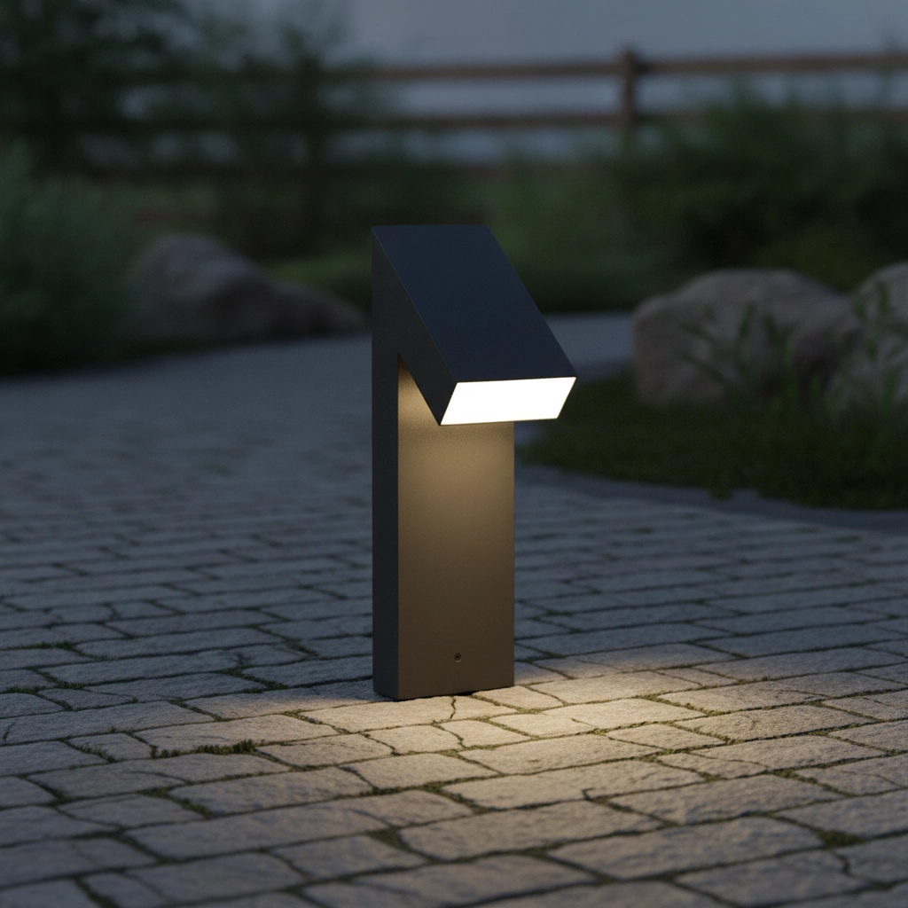 Tuinlamp Brigitta 40cm
