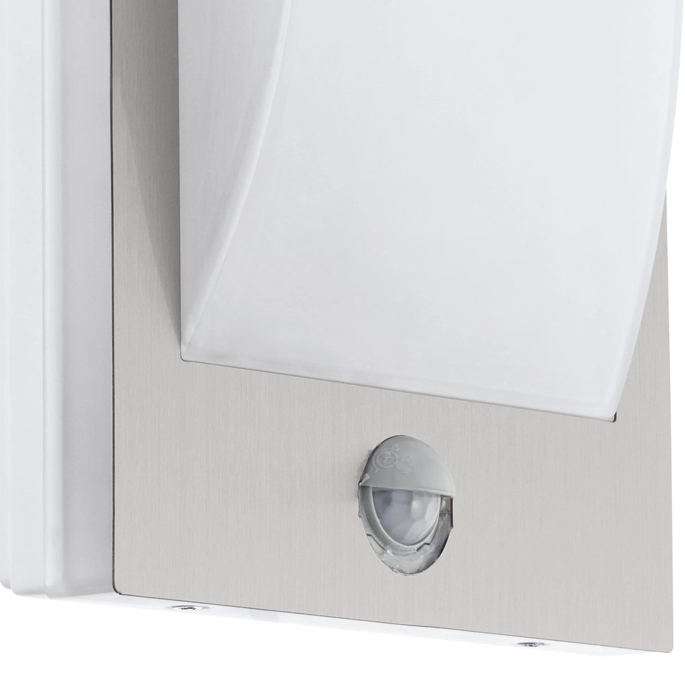 Schriklamp Verres met bewegingsmelder Eglo 9002759972387