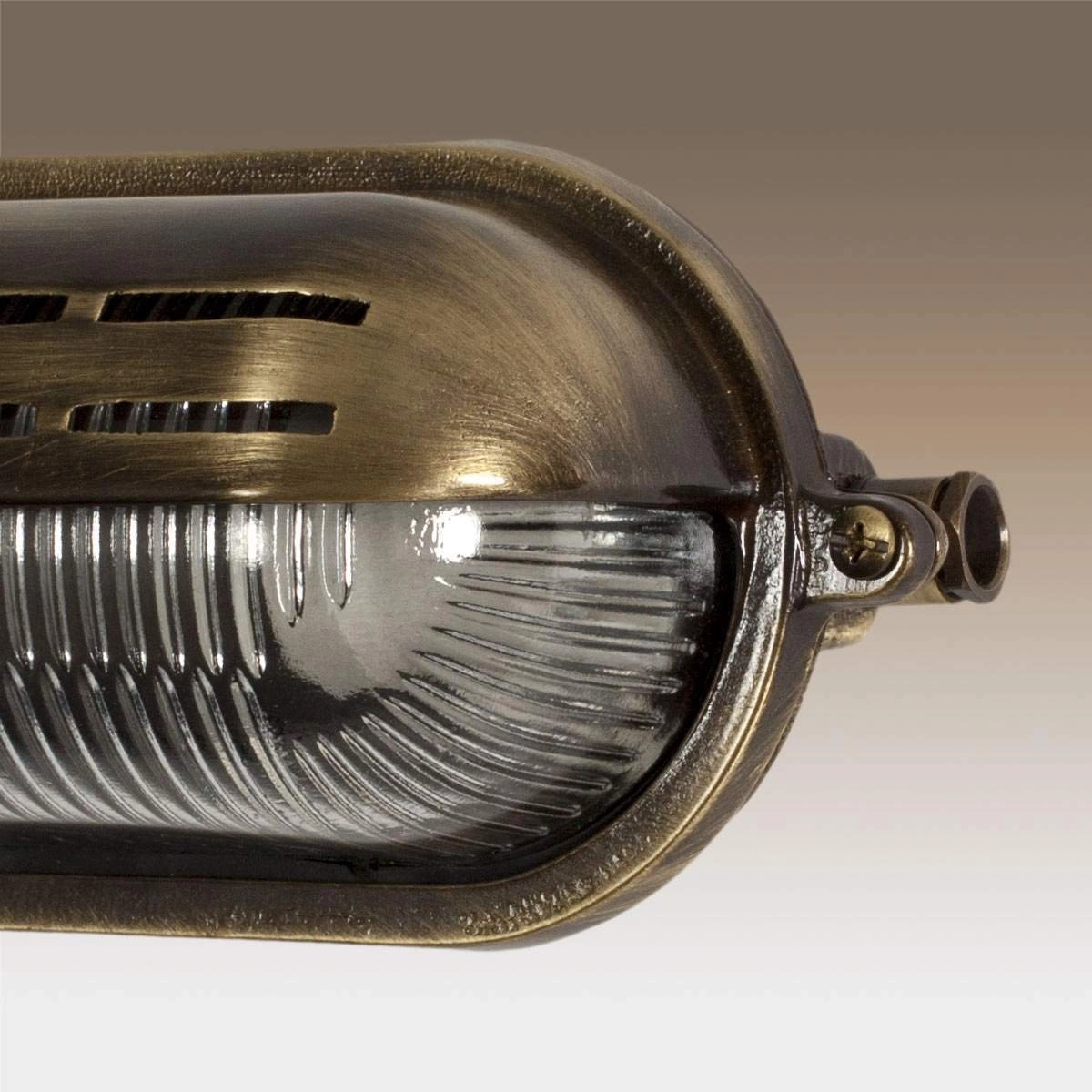 Maritieme bull eye Gulf KS Verlichting 8714732661805