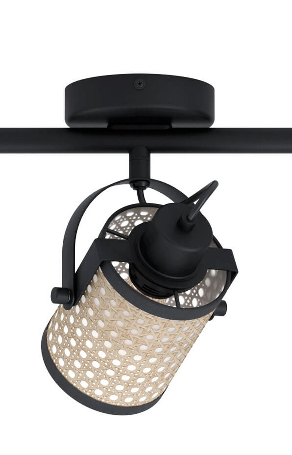 3-lichts plafondspot Ruscomb Eglo 9002759434953