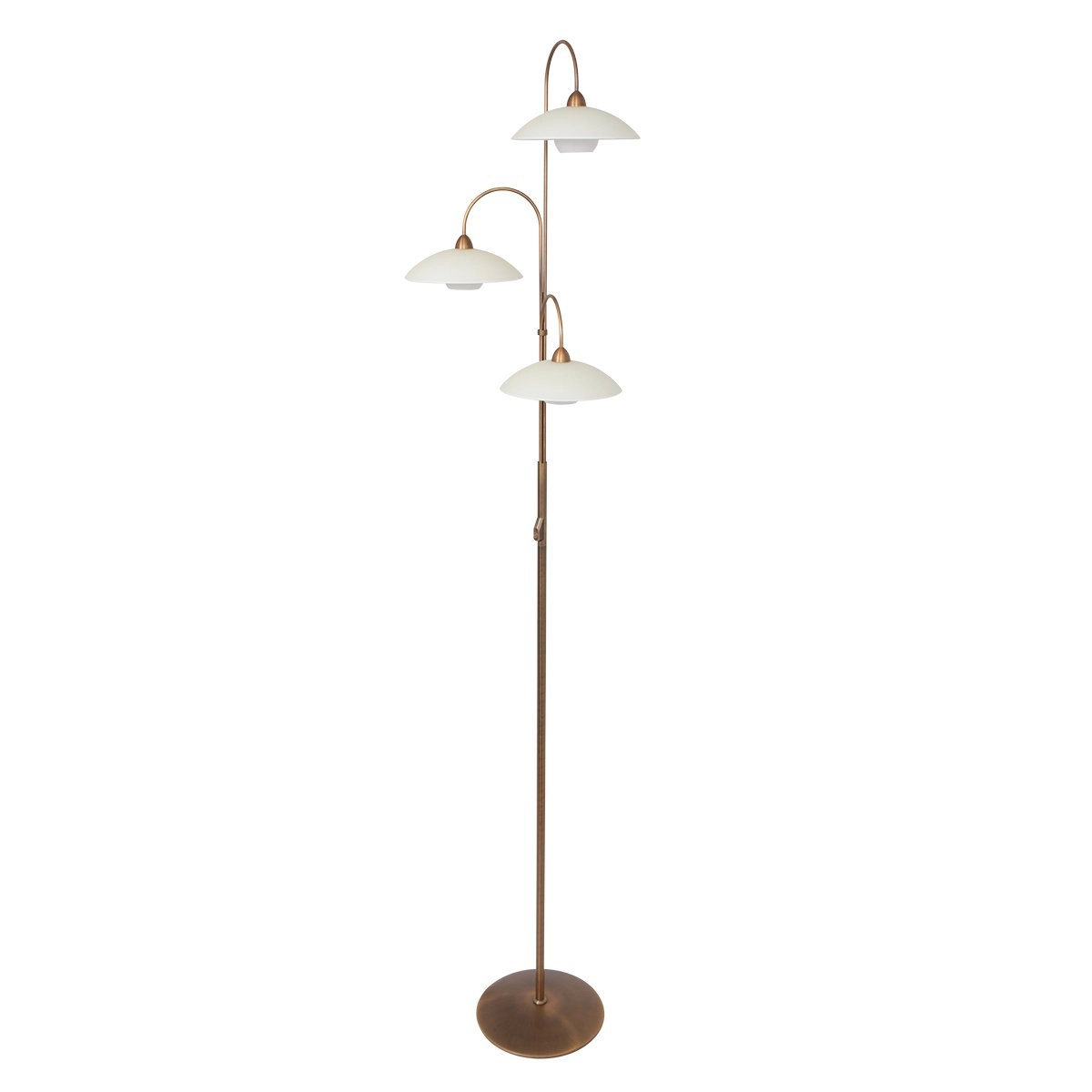 Led hanglamp Sovereign classic Steinhauer 8712746133660