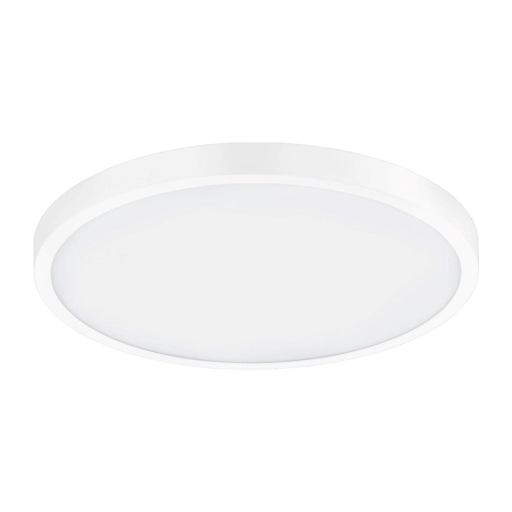 Instelbare plafonnnière Fueva-A Ø 30cm Instelbare plafonnnière Fueva-A Ø 30cm