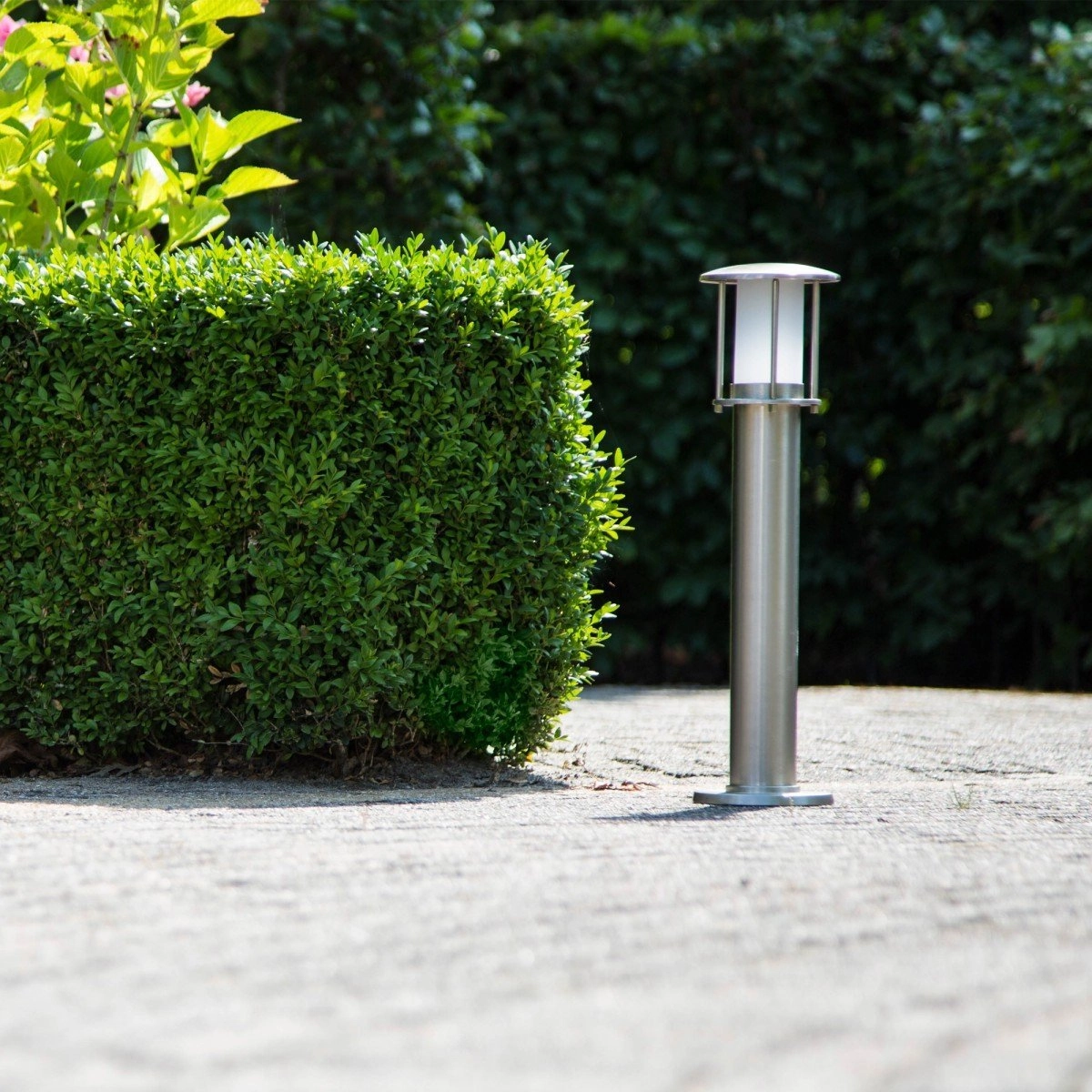 Landelijke terraslamp Resident 2 KS Verlichting 8714732664400