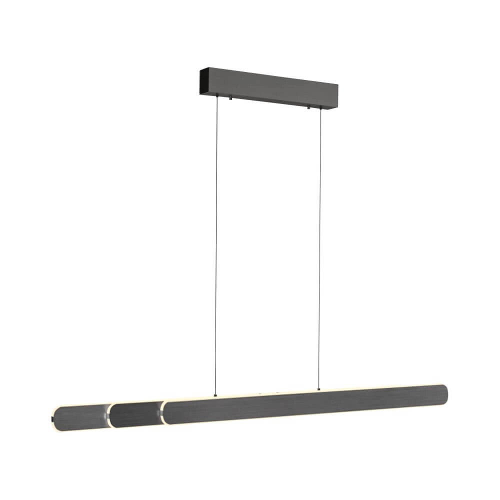 Design hanglamp Adriana Round zwart Design hanglamp Adriana Round zwart