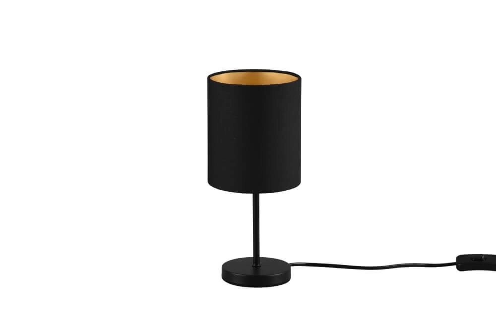 Strakke schemerlamp Jerry Trio 4017807526226