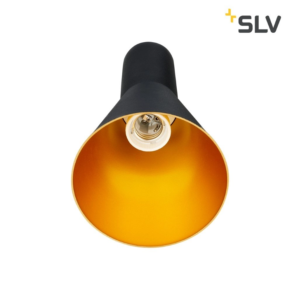 Design hanglamp Phelia Ø 13cm SLV 4024163231459