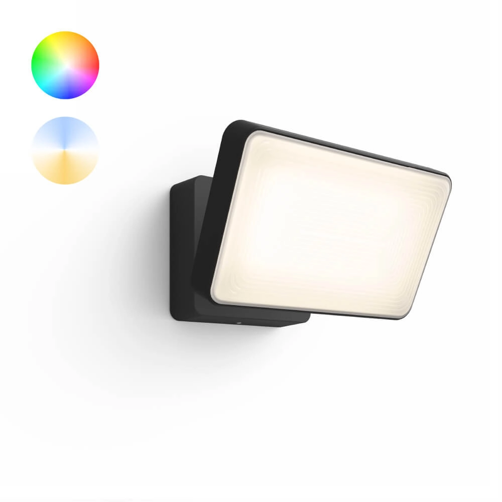 Hue Discover