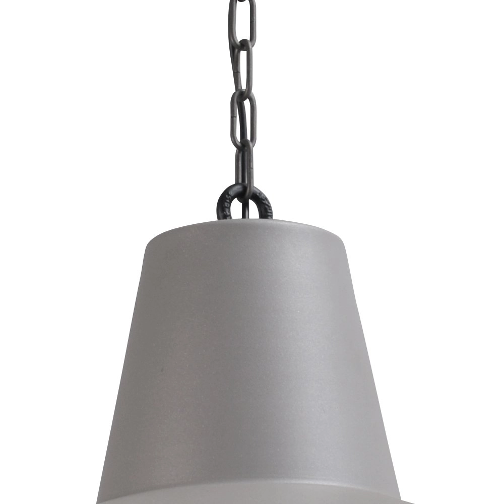 Industrie hanglamp Prato XXL 67 Masterlight 8718121237787