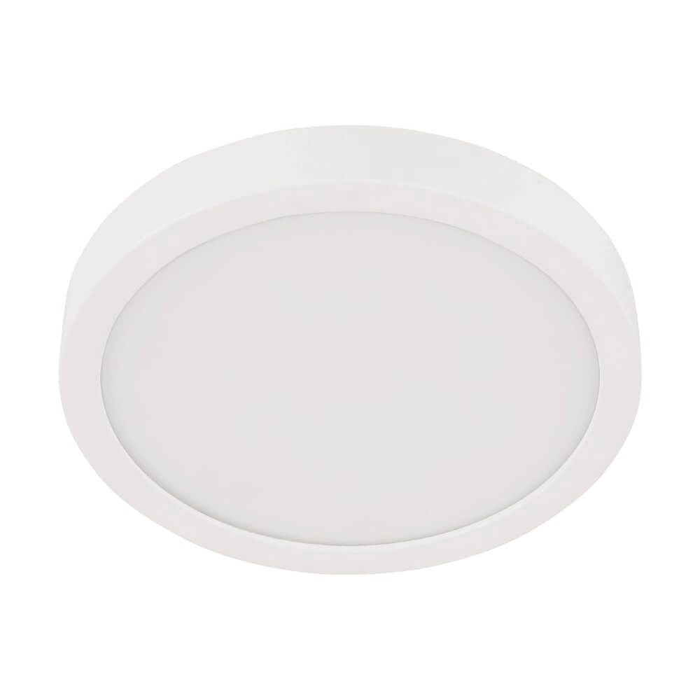 Witte plafondlamp Fueva 5 4000K wit Witte plafondlamp Fueva 5 4000K wit