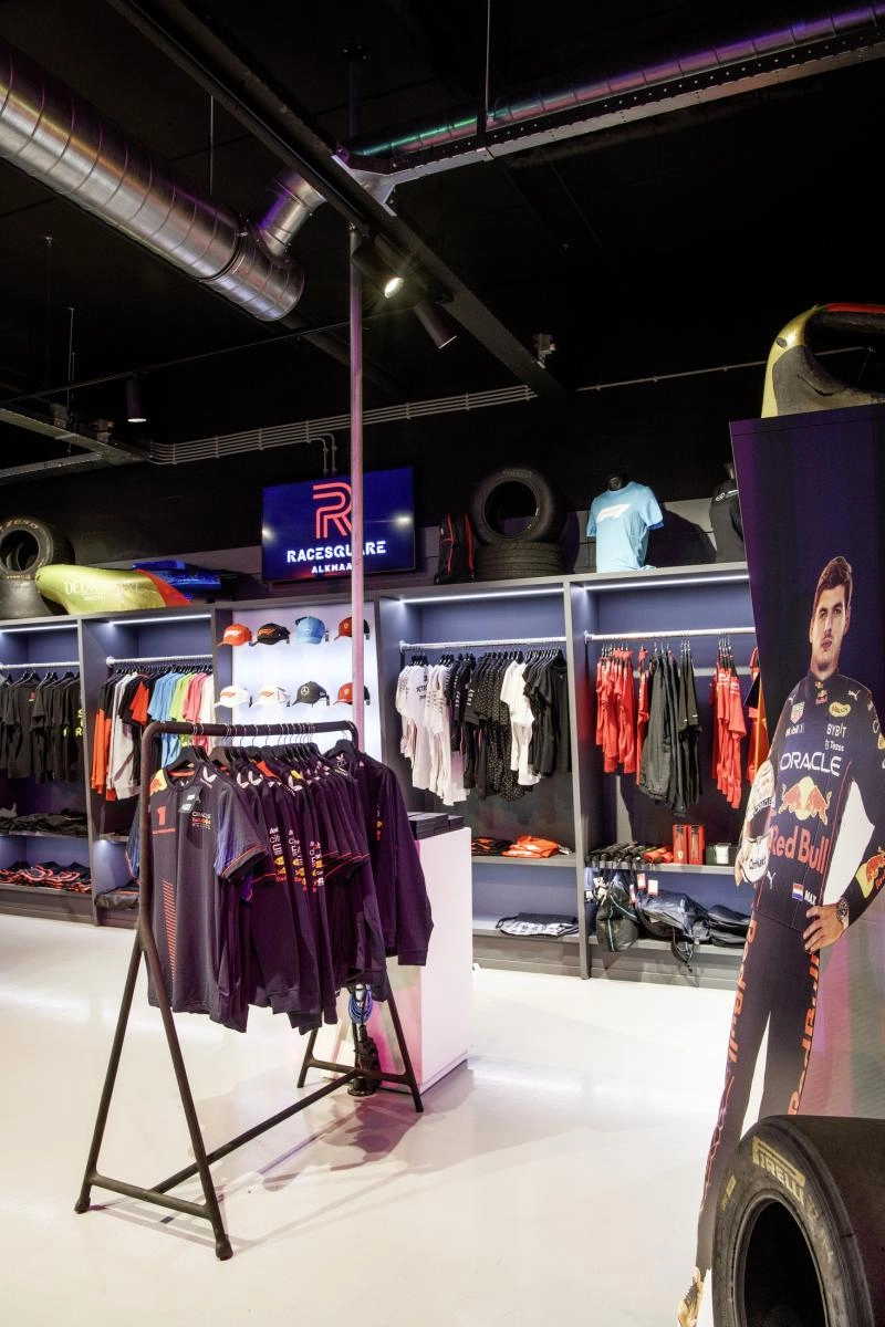 Railspot 3-fase Numinos S zwart 3000K - 60gr SLV 4024163242349