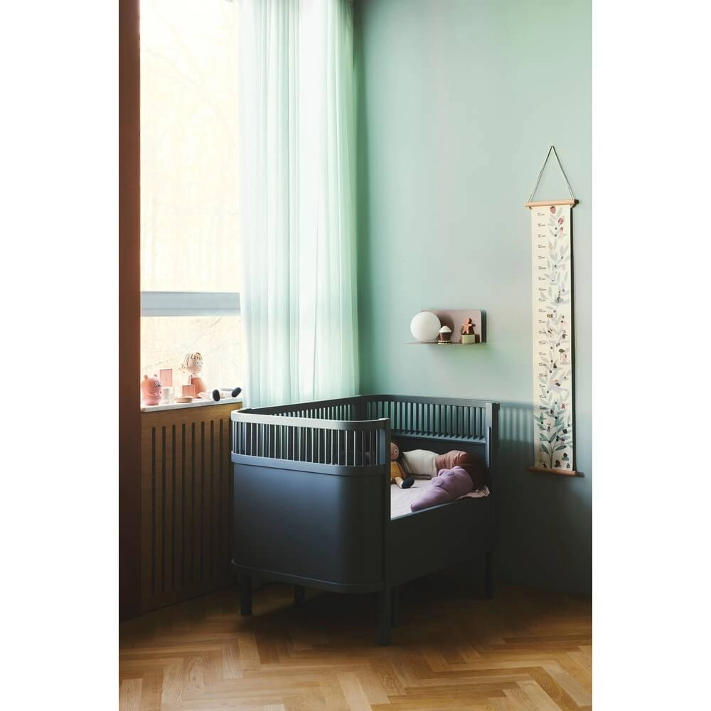 Muurlamp met bol Lilibeth bruin Nordlux 5704924016004