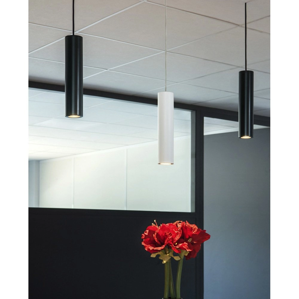 Mooie hanglamp Enola B PD-1 pendel wit SLV 4024163141598