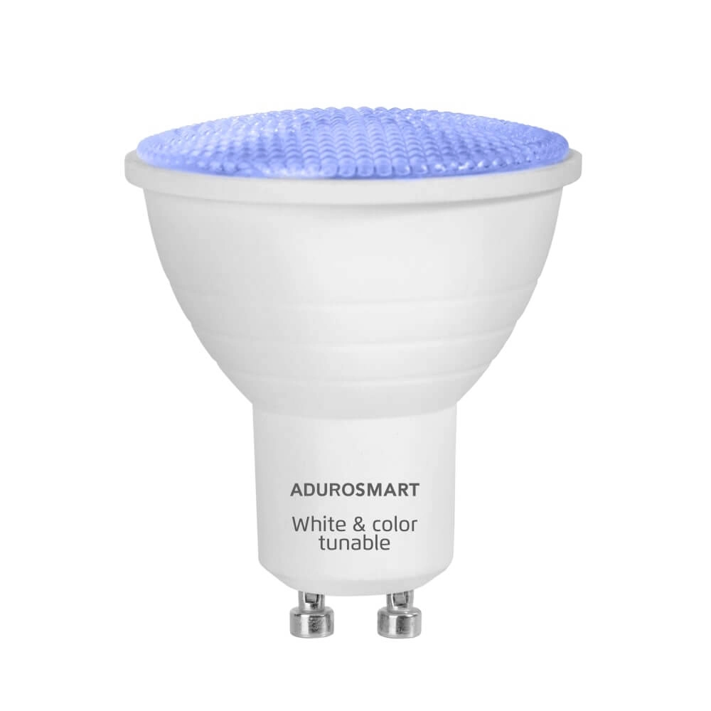 GU10 - 350 lumen - RGB AduroSmart 852263008497