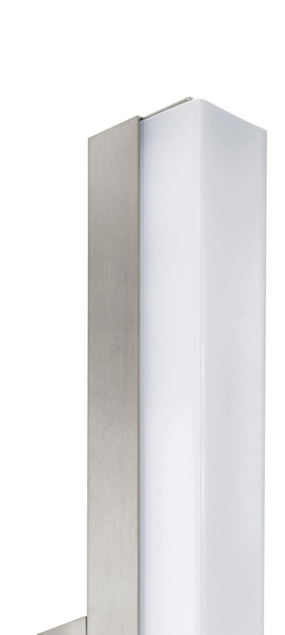 Design Badkamerlamp Torretta 60cm nikkel mat Eglo 9002759946173