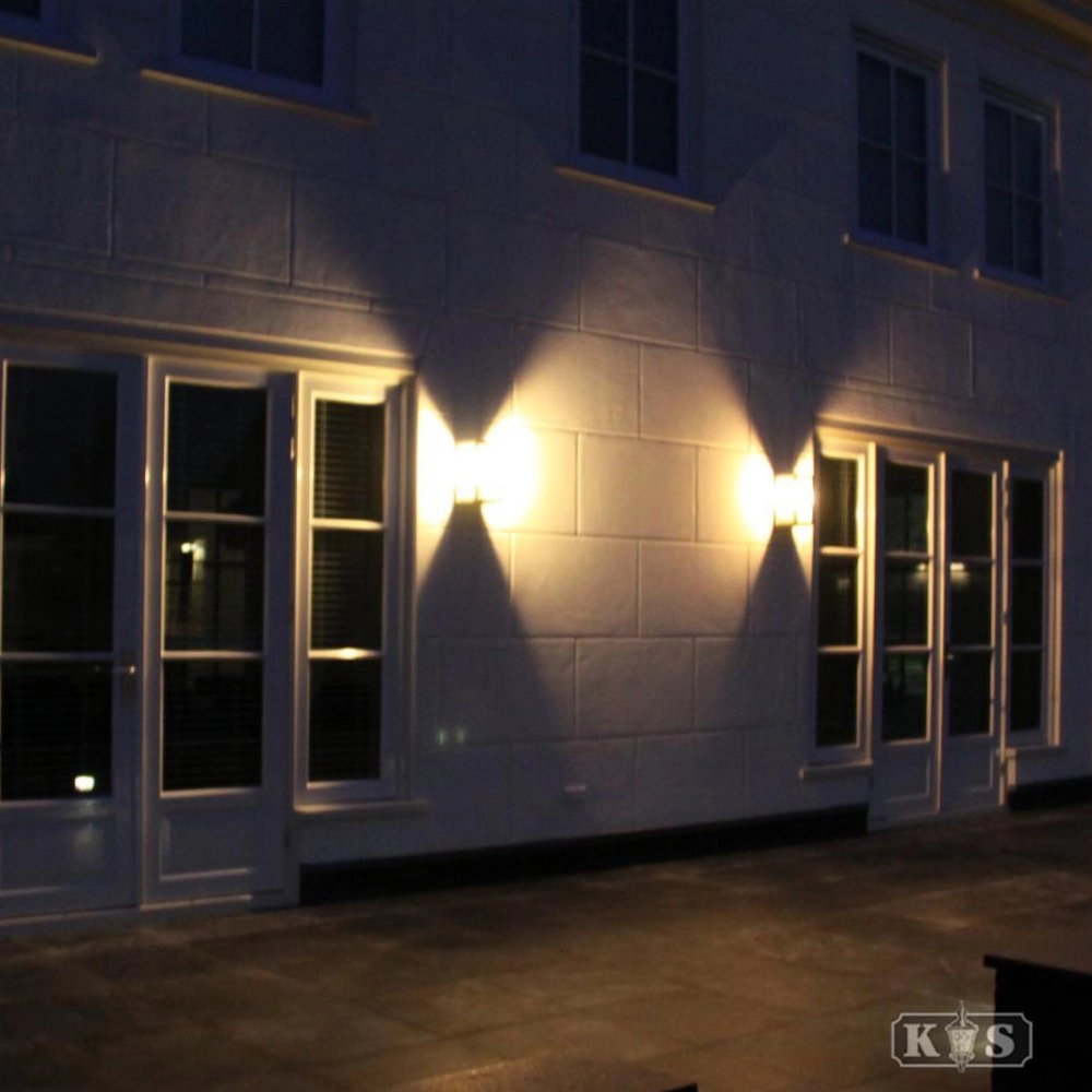 Buitenlamp t Gooi klein KS Verlichting 8714732729345