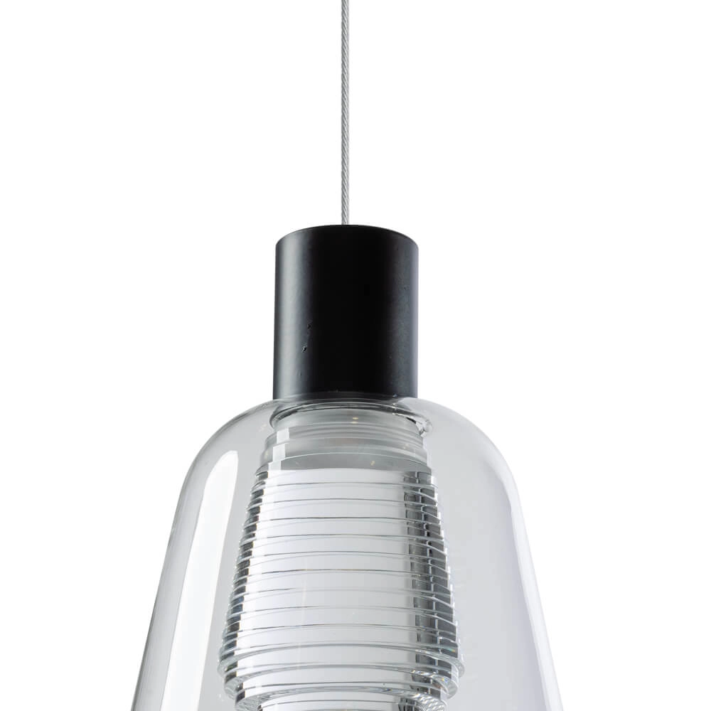 6-lichts hanglamp Gary eettafel ETH 8720195302322