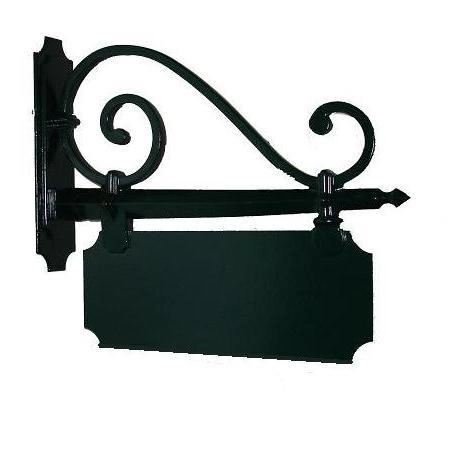 Uithangbord Signboard B