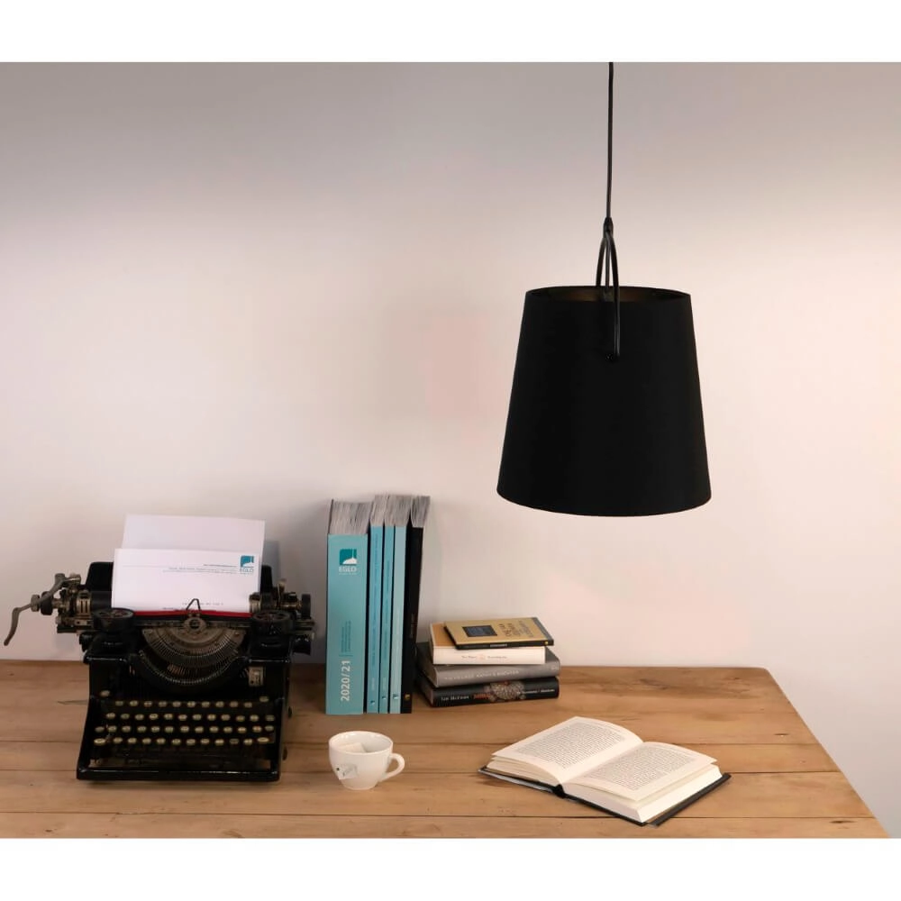 Moderne hanglamp Granadillos Ø 28cm Stars of Light 9002759398651
