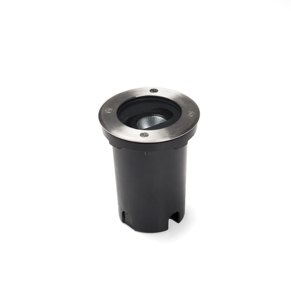Grondspot Spot Round 5watt led