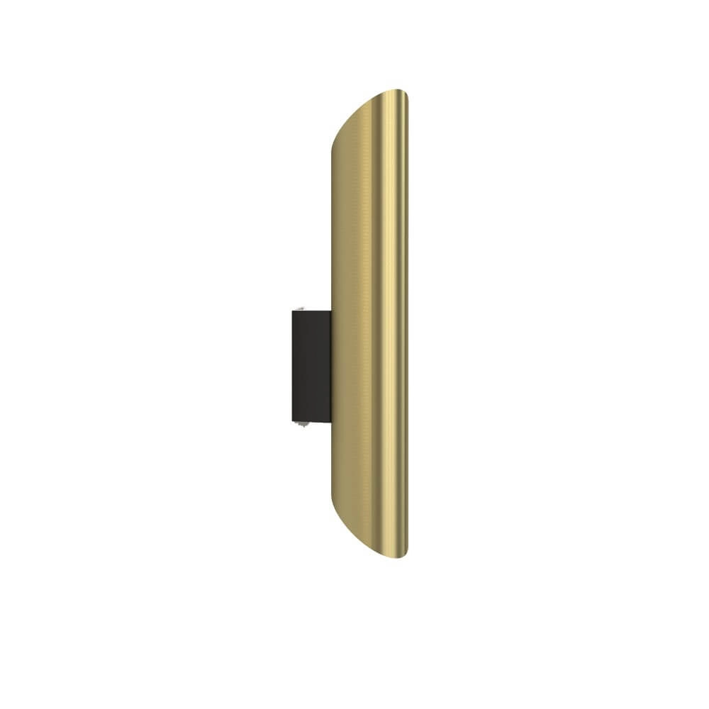 Gouden wandspot Eye Wall up- en down