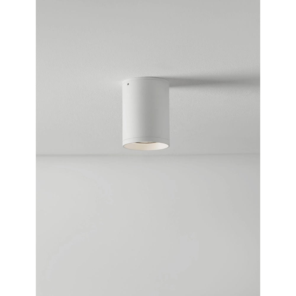 Opbouwspot Dara wit Lyora 5212017444318