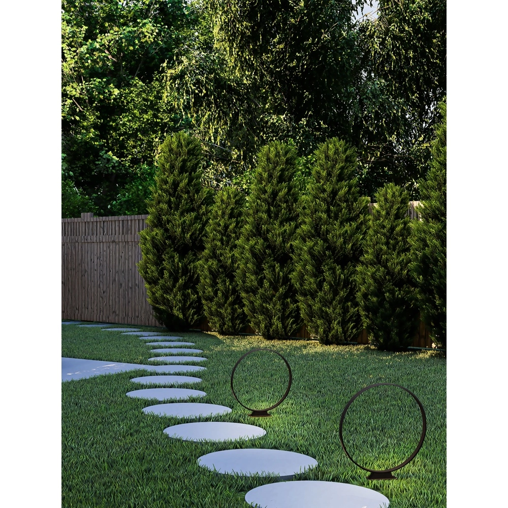 Unique ring light Metro Ø 60cm Lyora 5212017472502