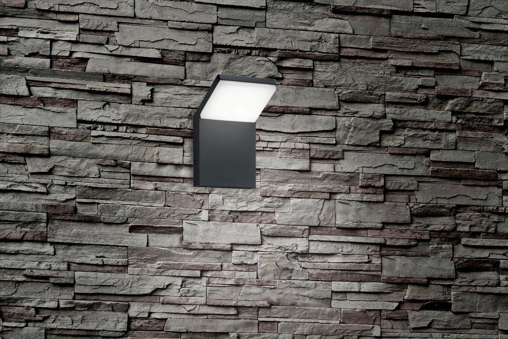 Wandlamp Pearl Trio 4017807302004