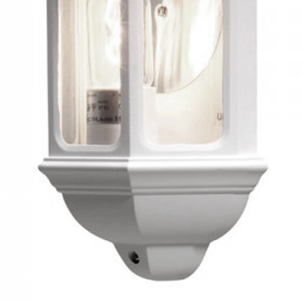 Klassieke wandlamp Cagliari KonstSmide 7318307011258