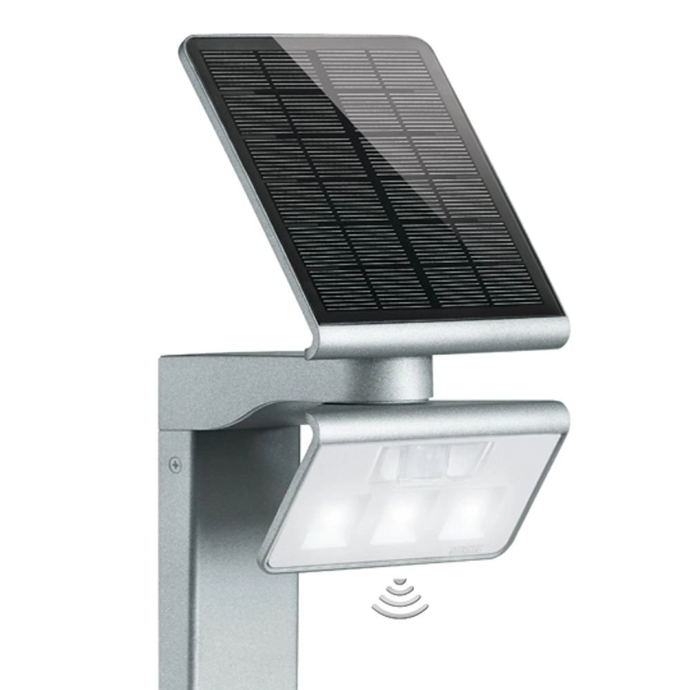 Solar tuinlamp met sensor X Solar GL-S led Steinel 4007841671211