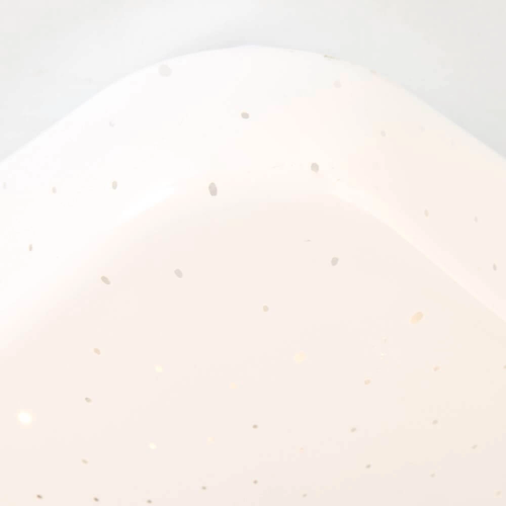 Plafondlamp Farica Starry 22cm - 3000K met sterrenfunctie Brilliant 4004353410420