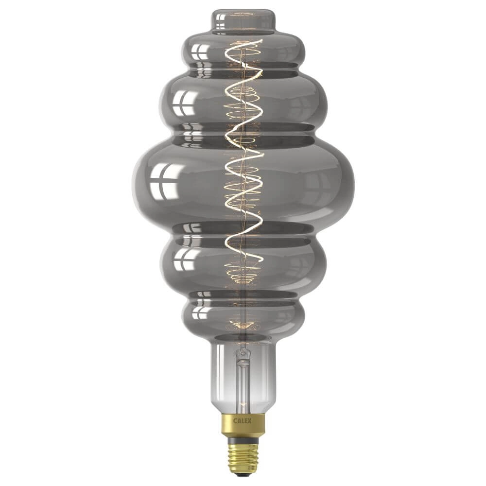 XXL lichtbron 6W - E27 - Led - 80lm - 1800K