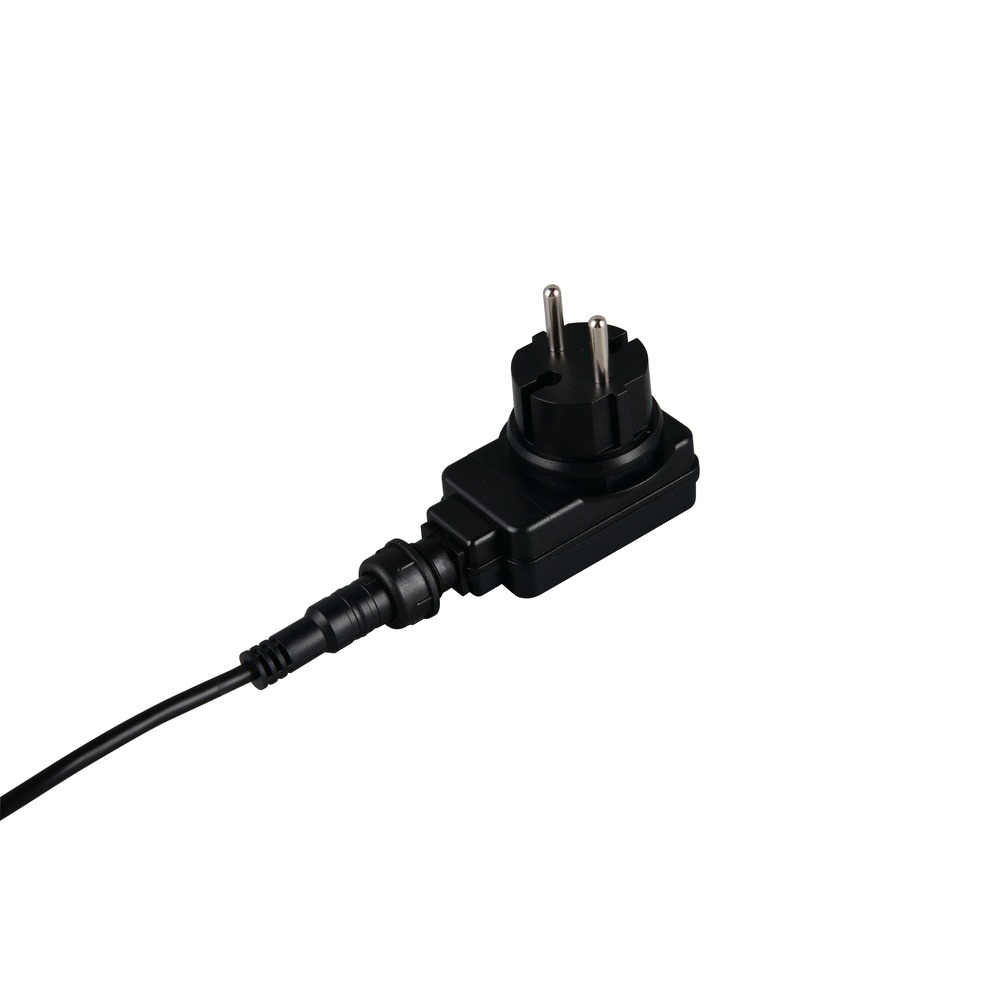 Tuinlamp Scoop zwart Trio 4017807697599