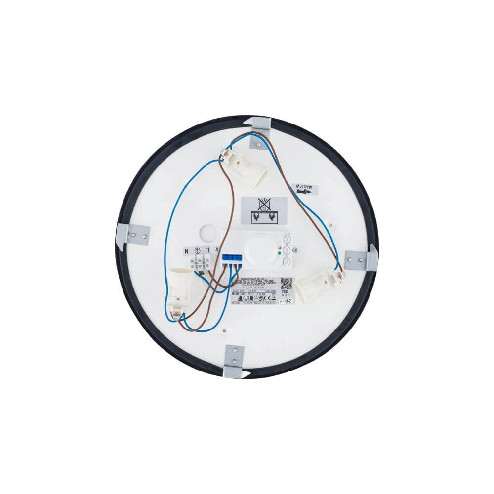 Sensorlamp voor binnen Arena Lyora 5903139101776