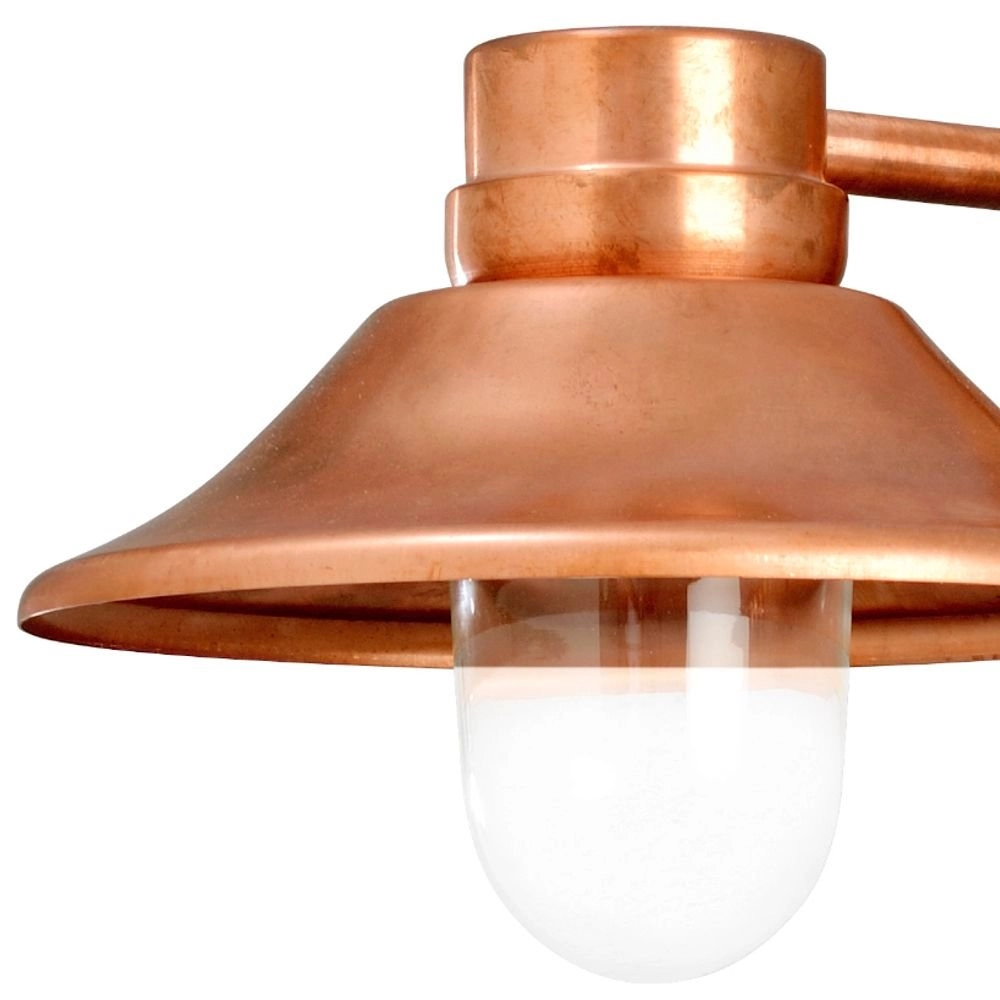 Landelijke stallamp Vega KonstSmide 7318304129000