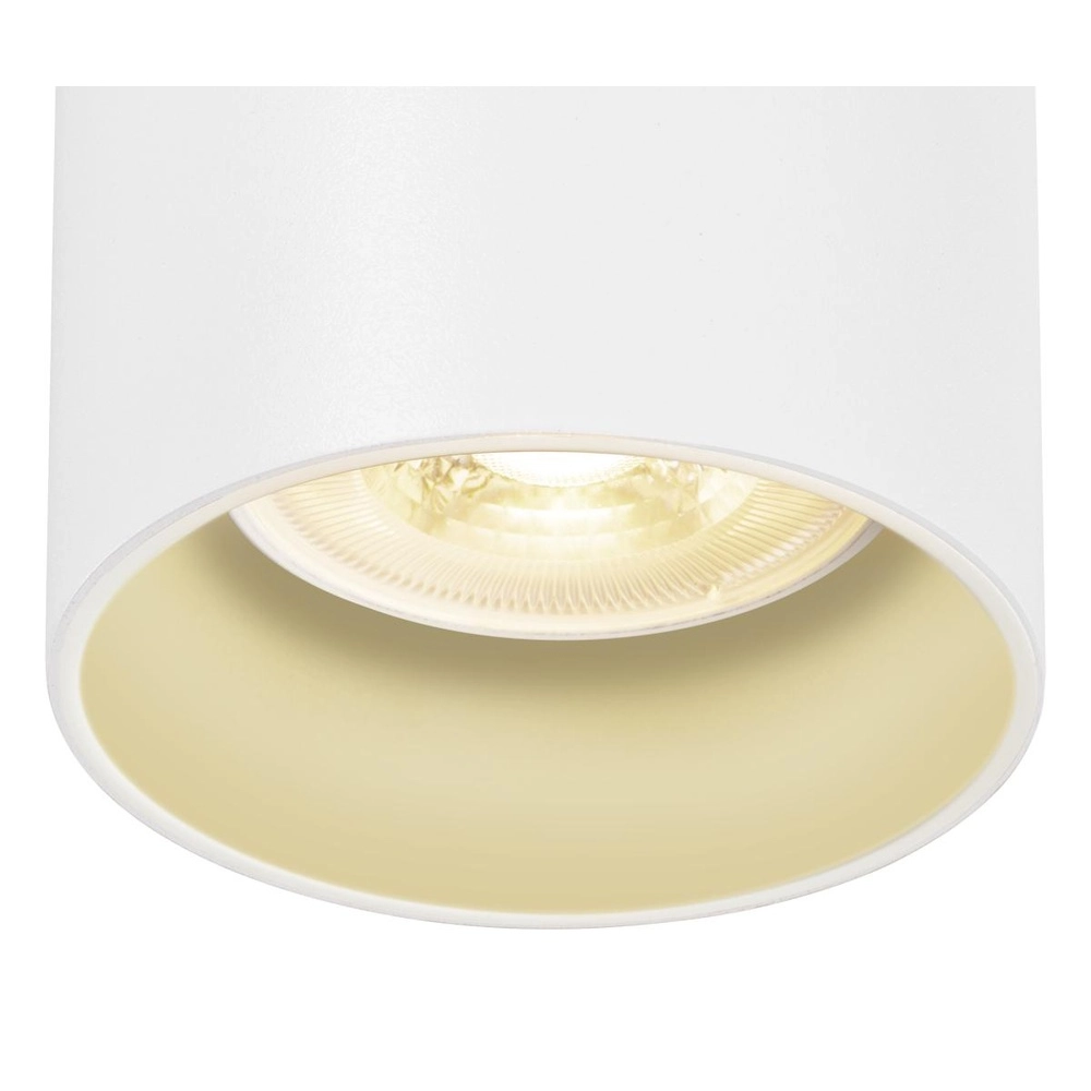 Hanglamp voor rail Asto Tube 1-fase wit SLV 4024163306546