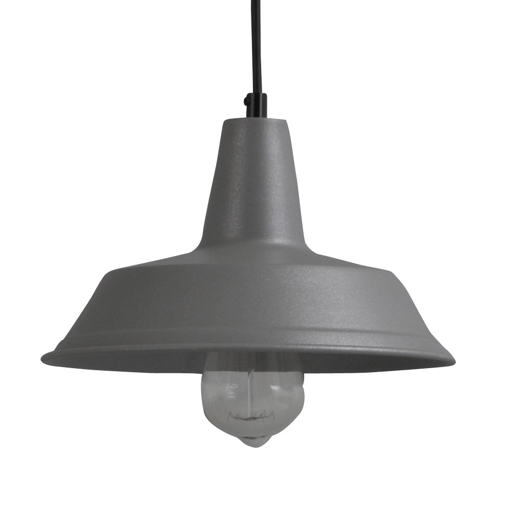 Klassieke retro eetkamerlamp Industria 3x25 Masterlight 8718121230764