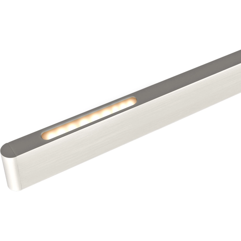 Design hanglamp Atina 200cm mat nikkel Masterlight 8718121353760